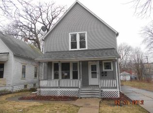 1520 Thorn St APT 1, Chicago Heights, IL 60411
