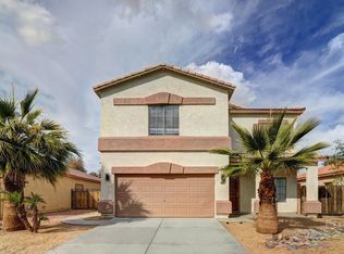 6422 W Pioneer St, Phoenix, AZ 85043