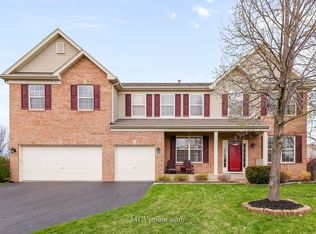 2264 Blackburn Ct, Aurora, IL 60503