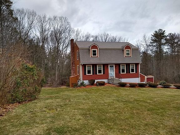 4th image of 41 Tower Hill Dr