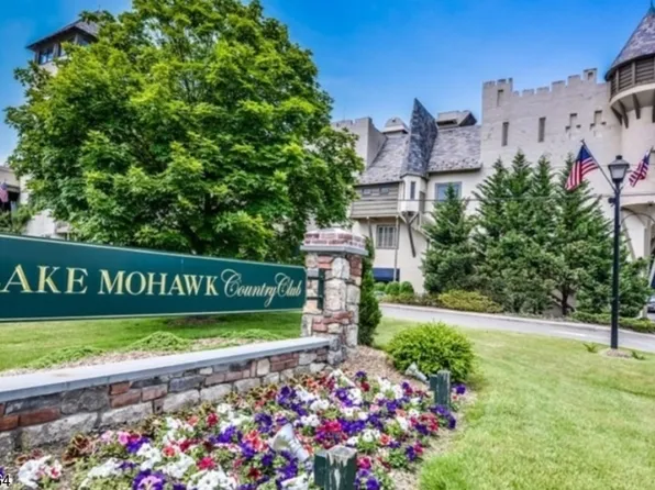 603 West Shore Trl, Sparta Twp., NJ 07871