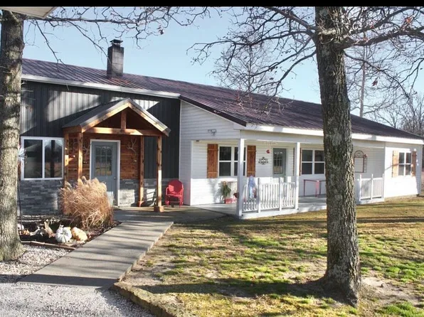 17135 S Highway 97, Sheldon, MO 64784