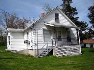 101 G Ave E, Albia, IA 52531