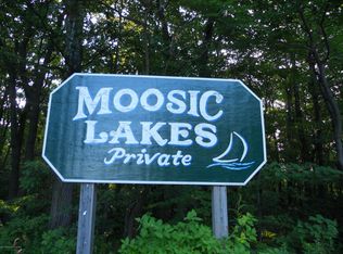 50 Little Lake Rd, Lake Ariel, PA 18436