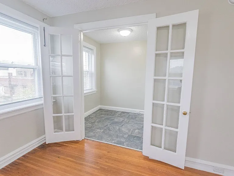 Sample Dining Room