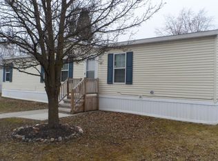 103 Chinkapin Rill, Oxford, MI 48371