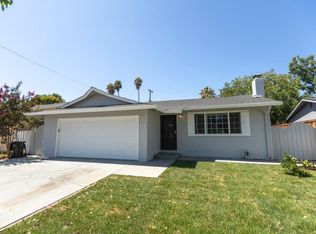 401 Rodeo Dr, San Jose, CA 95111