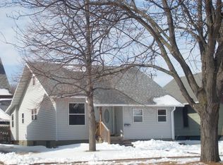 967 Wisconsin Ave SW, Huron, SD 57350
