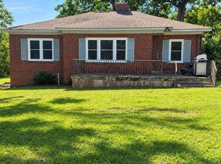 17924 Highway 25, Ware Shoals, SC 29692