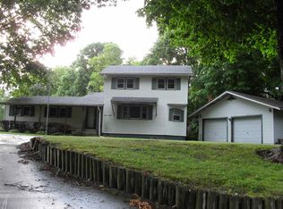 3678 S 400 E, Bringhurst, IN 46913