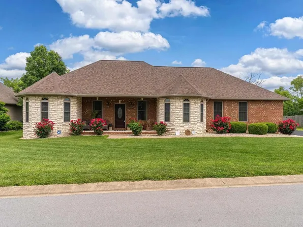 1701 Dew Drop Dr, Marion, IL 62959