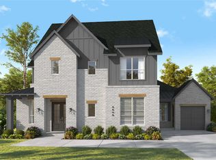 9828 Orchid Vine Dr, Frisco, TX 75035