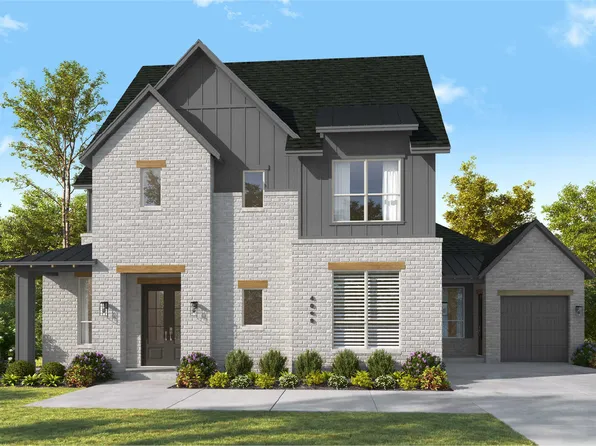 9828 Orchid Vine Dr, Frisco, TX 75035