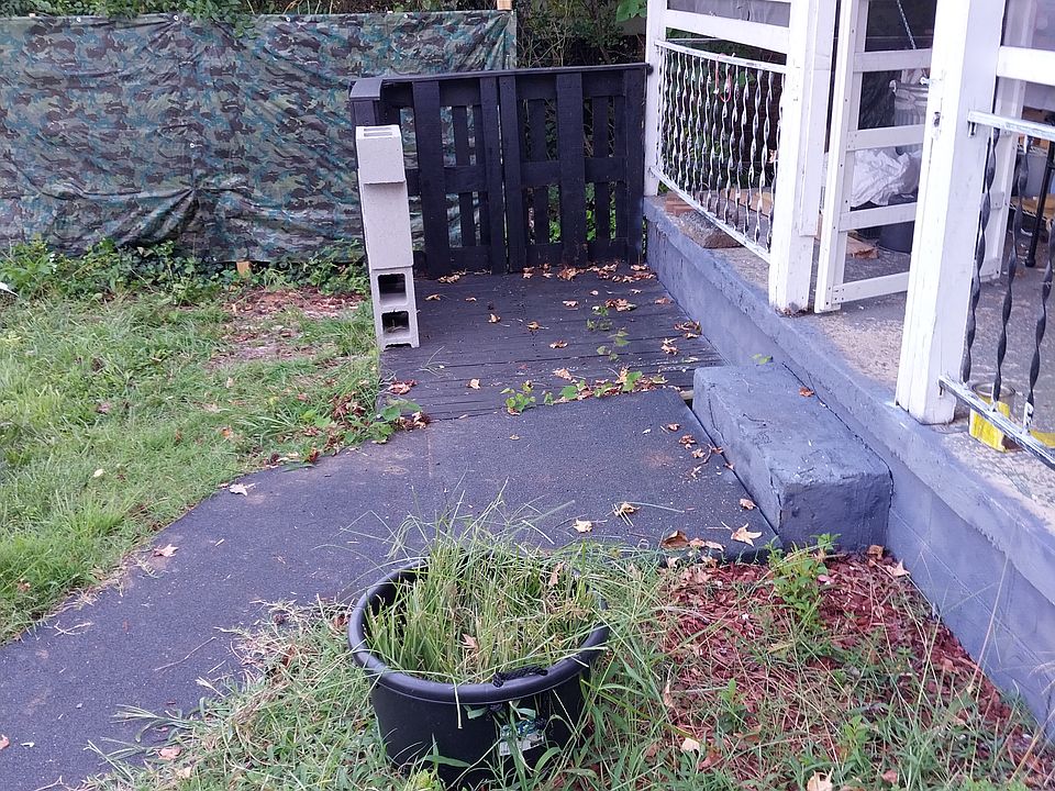 2nd image of 3528 Lynhaven Dr #B