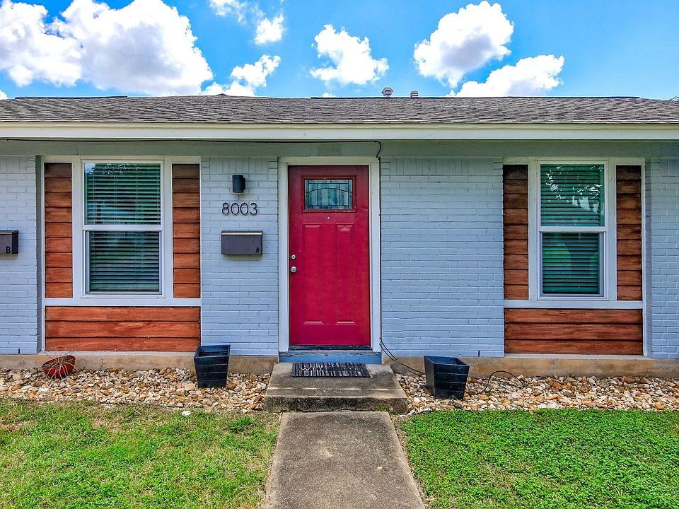 1st image of 8003 Tisdale Dr #A