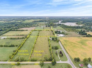 S Hillsdale St, North Adams, MI 49262