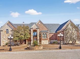 200 Oyster Bay, Graford, TX 76449