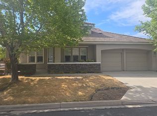 8160 Sierra Ridge Ct, Reno, NV 89523