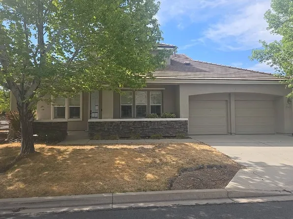 8160 Sierra Ridge Ct, Reno, NV 89523