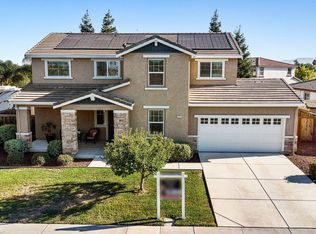 1112 Lavender Dr, Brentwood, CA