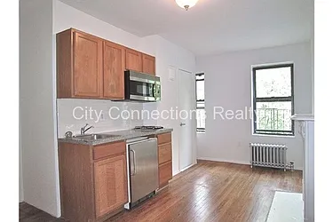 Rented by City Connections Realty