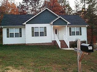 217 W Bailey St, Asheboro, NC 27203
