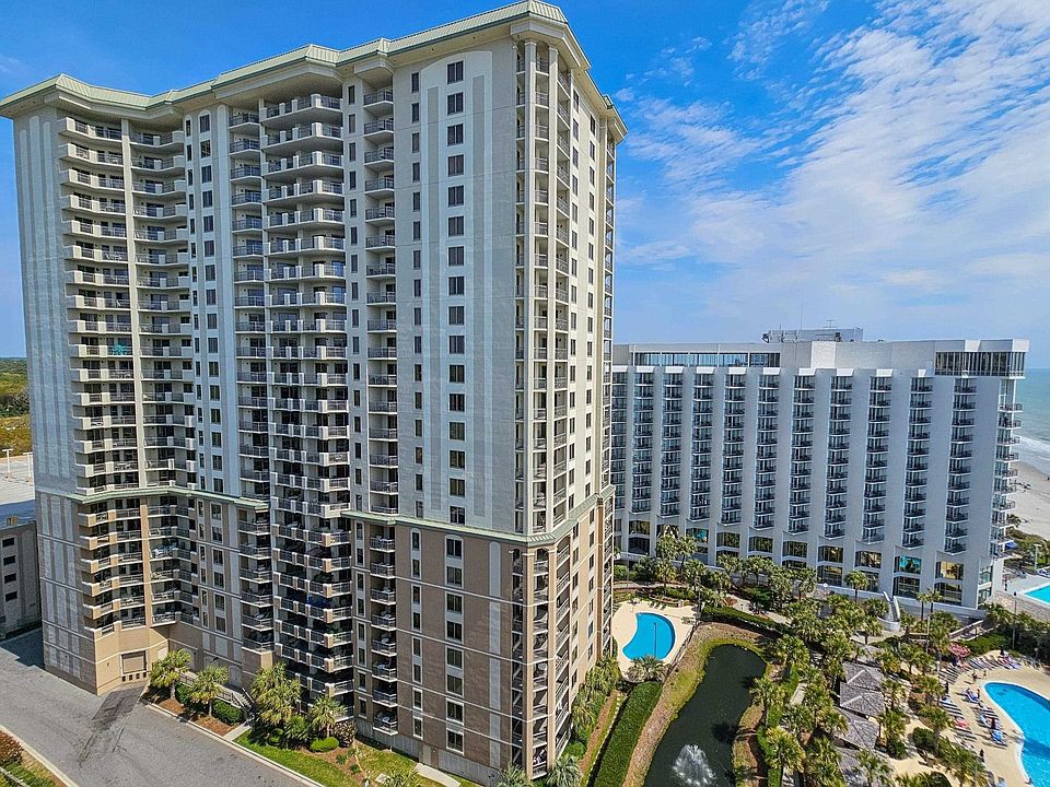1st image of 9994 Beach Club Dr. #1205