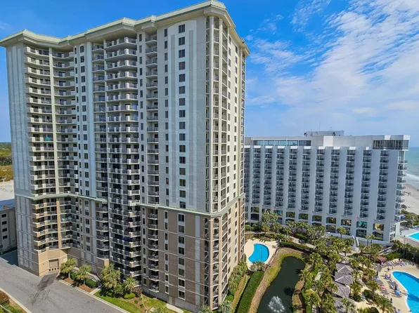 9994 Beach Club Dr. #1205, Myrtle Beach, SC 29572
