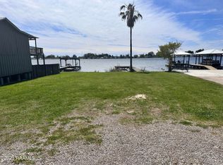 6685 Island Rd, Jarreau, LA 70749