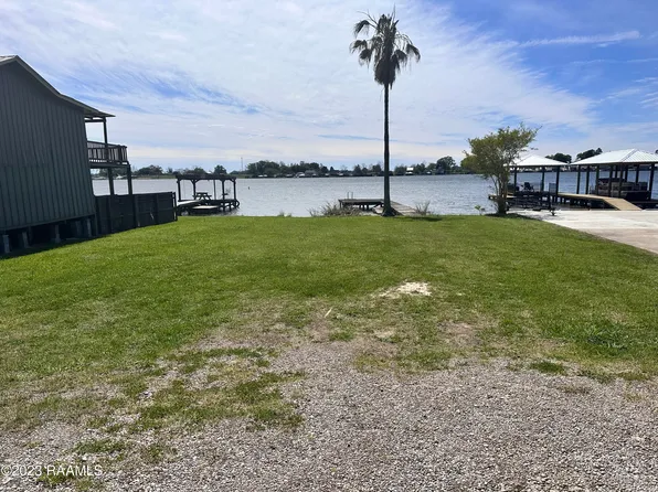 6685 Island Rd, Jarreau, LA 70749