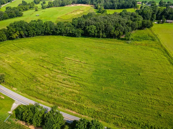 4023 Old Coopertown Rd Lot 16, Springfield, TN 37172