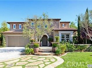 6 Hammond Rd, Mission Viejo, CA 92694