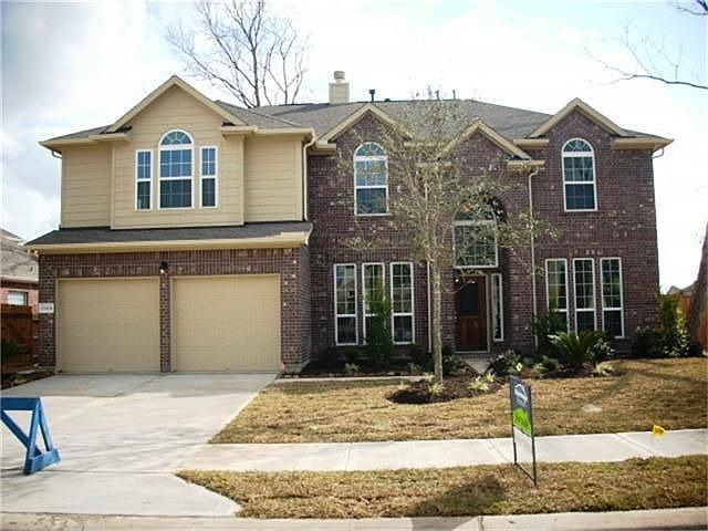 2nd image of 11414 Bromley Bend Dr