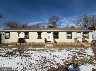 2707 Monmouth Rd, Jobstown, NJ 08041