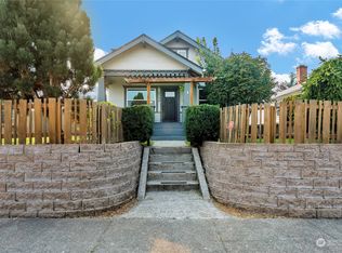 6048 S Lawrence St, Tacoma, WA