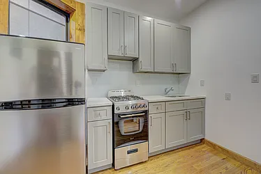 Rented by REAL New York