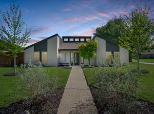 3008 Cross Bend Rd, Plano, TX 75023
