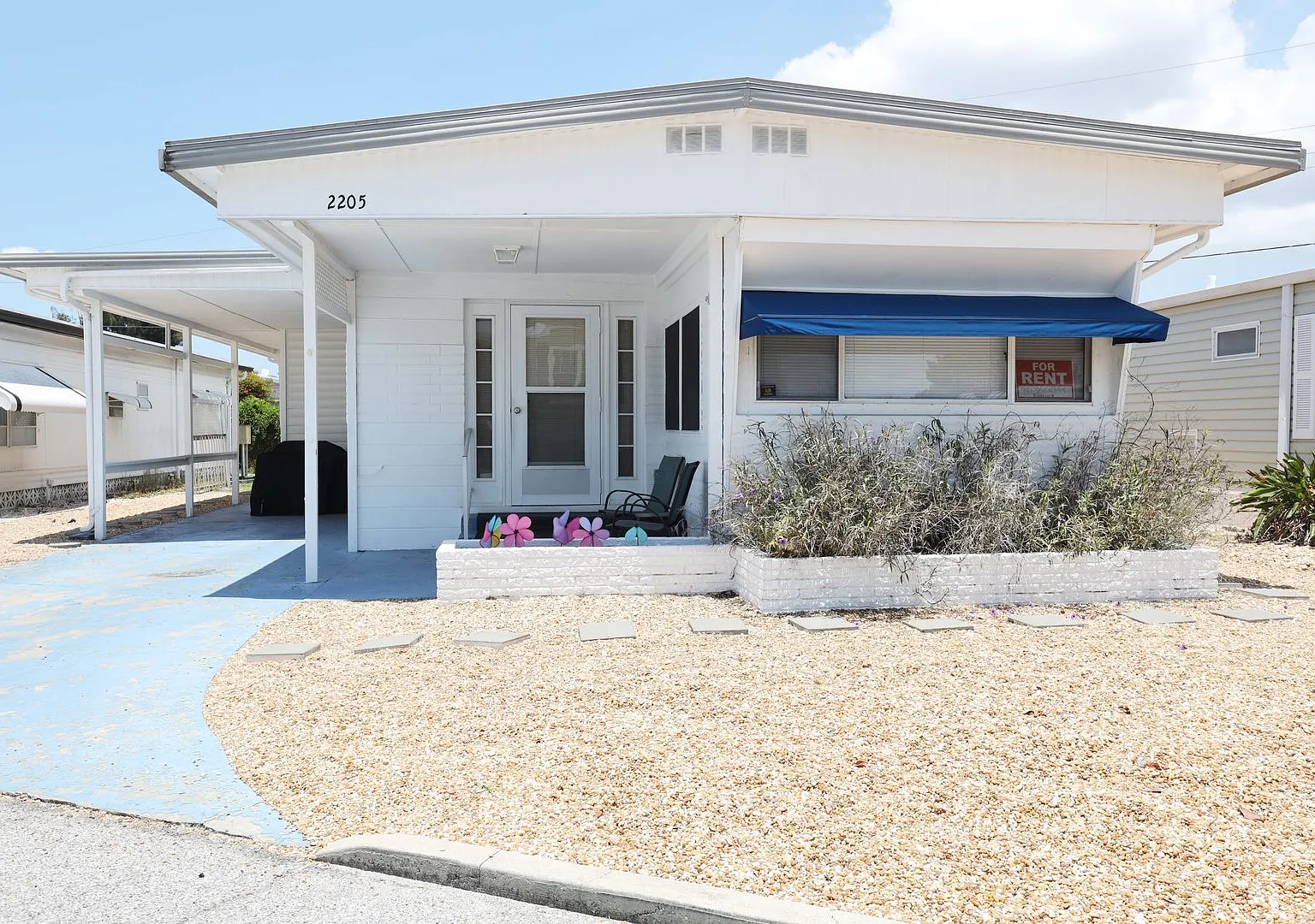 Furnished 2bd/2bth In 55+ Resort Community W/ Marina & More! — Photo 2