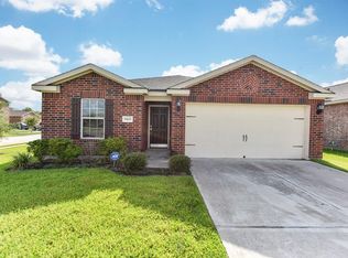 9403 Emerald Green Dr, Rosharon, TX 77583