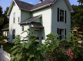 309 W State St, Pendleton, IN 46064