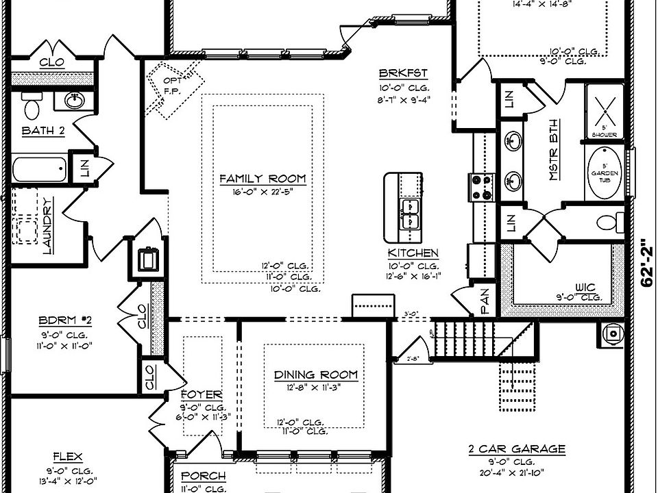 Floor Plan.
