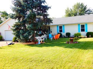 188 Glenn Rd, Ashville, OH 43103