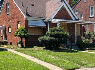 13866 W Outer Dr, Detroit, MI 48239