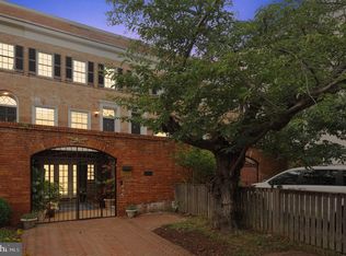 2444 Massachusetts Ave NW, Washington, DC 20008