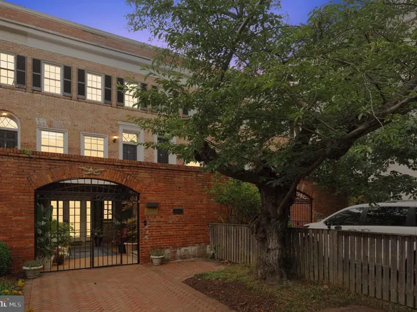 2444 Massachusetts Ave NW, Washington, DC 20008