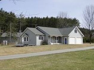 10168 Hibma Rd, Tustin, MI 49688