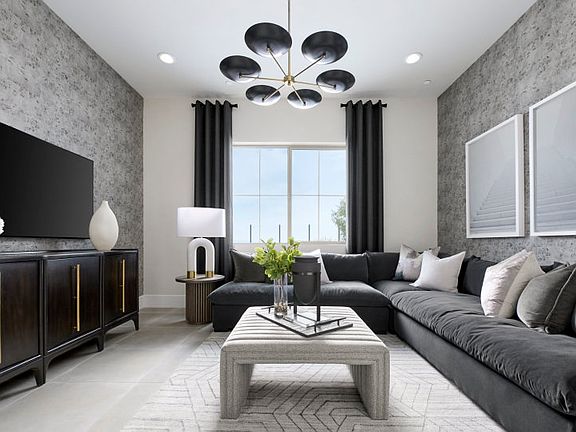 Model Representation