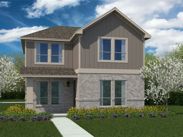 4800 Skillful Ptwy, Haltom City, TX 76117