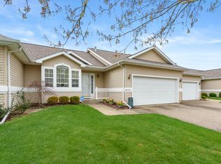 1550 Skylark Way, Kalamazoo, MI 49009