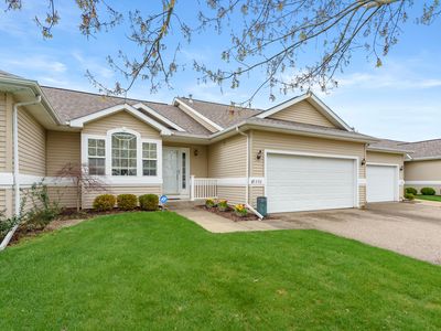 1550 Skylark Way, Kalamazoo, MI, 49009